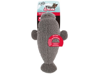 AFP Titan Gnaw Herbert Manu Manitee