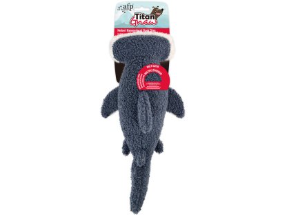 AFP Titan Gnaw Herbert Hammerhead Shark
