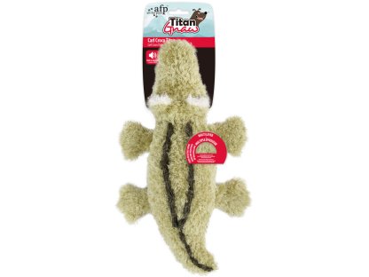 AFP Titan Gnaw Carl Croco