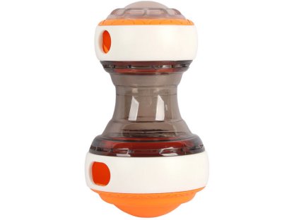 AFP Treat Hider Dumbell Dispenser