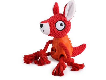 AFP Treat Hider Fox 2