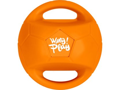 AFP Wag Play Míč s úchyty – L