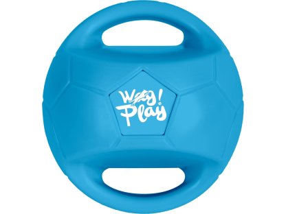AFP Wag Play Míč s úchyty – M