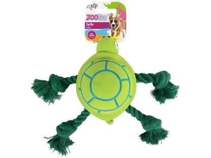 AFP Zootex Turtle Rope
