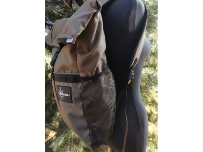 Bracco Rucksack Active- various colors