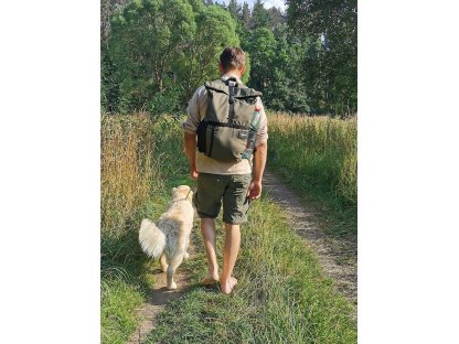 Bracco Rucksack Active- various colors