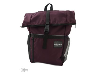 Bracco Backpack Active- verschiedene Farben