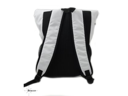 Bracco Rucksack UrbanTrail- Weiß, verschiedene Größen und Varianten 2