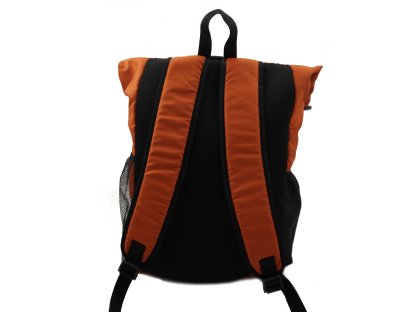 Bracco Rucksack UrbanTrail- Ziegelfarbe, verschiedene Größen und Varianten 2