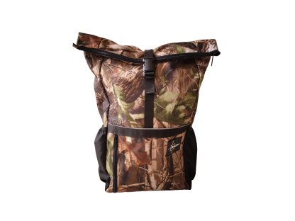 Bracco Batoh UrbanTrail Camo, různé velikosti a varianty.