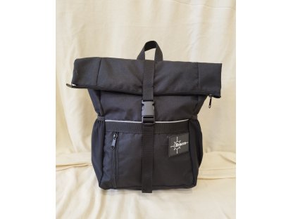 Bracco Rucksack UrbanTrail- Schwarz, verschiedene Größen und Varianten