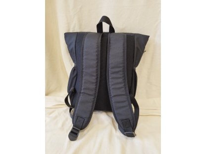 Bracco Rucksack UrbanTrail- Schwarz, verschiedene Größen und Varianten 2