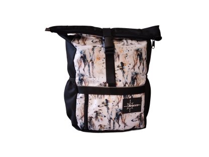 Bracco Batoh UrbanTrail- Chrti, různé velikosti a varianty.