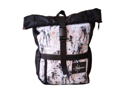 Bracco Rucksack UrbanTrail- Greyhounds, verschiedene Größen und Varianten 2