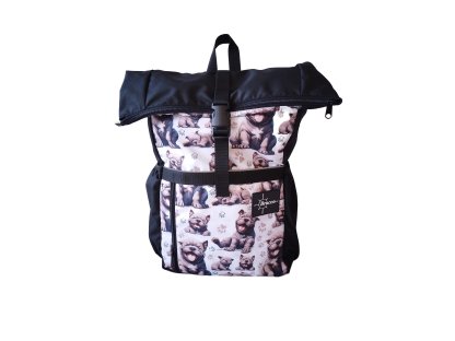 Bracco Batoh UrbanTrail Doga, různé velikosti a varianty.