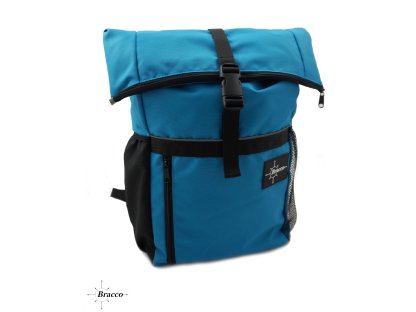 Bracco Rucksack UrbanTrail -  Blue, verschiedene Größen und Varianten