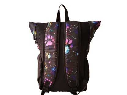 Bracco Rucksack UrbanTrail-  Pfoten 3, verschiedene Größen und Varianten 2