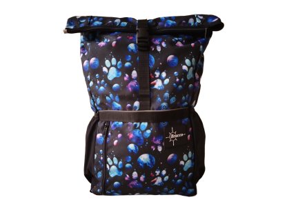 Bracco Batoh UrbanTrail- tlapky 4, různé velikosti a varianty.