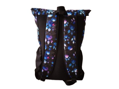 Bracco Rucksack UrbanTrail-  Pfoten 4, verschiedene Größen und Varianten 2