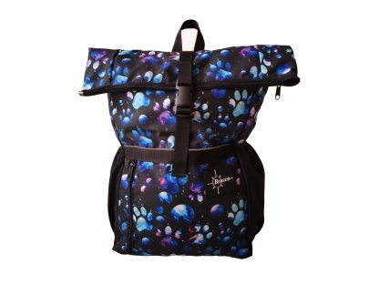 Bracco Batoh UrbanTrail- tlapky 4, různé velikosti a varianty.