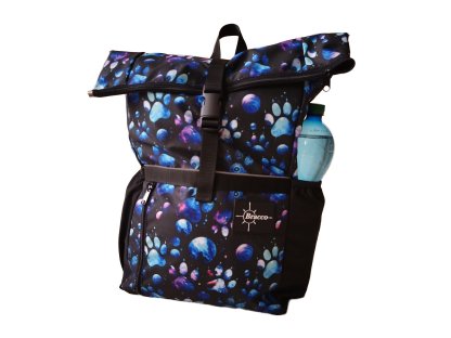 Bracco Batoh UrbanTrail- tlapky 4, různé velikosti a varianty.