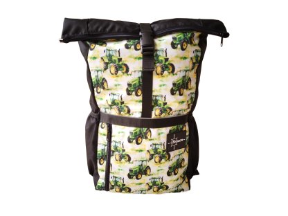 Bracco Rucksack UrbanTrail- Traktor, verschiedene Größen und Varianten 2