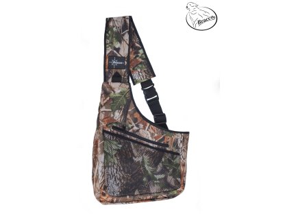 Bracco cross body bag CAMO, two sizes