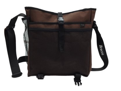 Bracco brašna na výcvik s vlastním potiskem- velikost L, různé barvy 