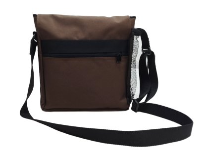 Bracco brašna na výcvik s vlastním potiskem- velikost L, různé barvy 