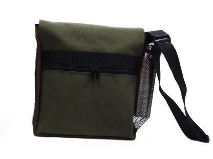 Bracco brašna na výcvik s vlastním potiskem- velikost L, různé barvy 