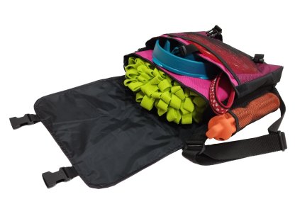 Bracco brašna na výcvik s vlastním potiskem- velikost L, různé barvy 