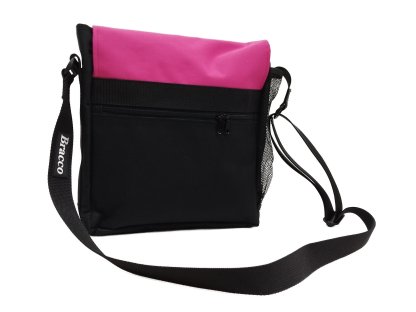 Bracco brašna na výcvik s vlastním potiskem- velikost L, různé barvy 