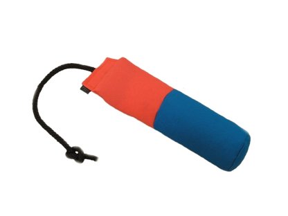 Bracco Bumper Dummy Marking 300 g - floating, different colors.