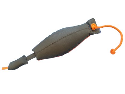 Bracco Duck Dummy Standard- různé váhy. 2
