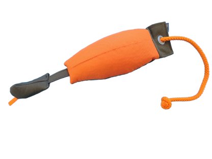 Bracco Duck Dummy Standard- různé váhy a barvy.