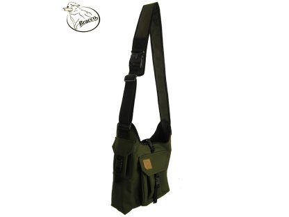 Bracco Dummy Bag Trainer S, various colors