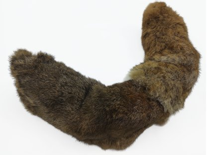 Bracco Dummy celokožešinový 3- dílný, 750 g - 7000 g, premium quality