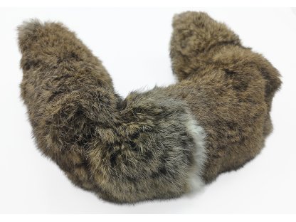 Bracco Dummy celokožešinový 3- dílný, 750 g - 7000 g, premium quality 2