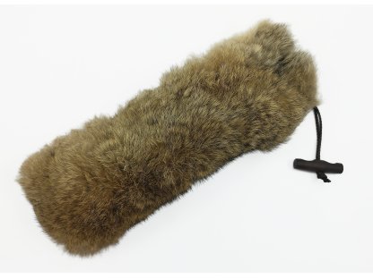 Bracco Dummy celokožešinový, váhy 1200 g, 2000 g, 2500 g, 3000 g, premium quality