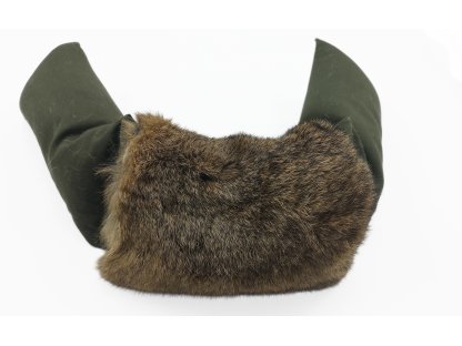 Bracco Dummy s kožešinou, 3dílný 1.5 kg, 2 kg, 2.5 kg, 3 kg, 3.5 kg, 4 kg, 5 kg a 7 kg