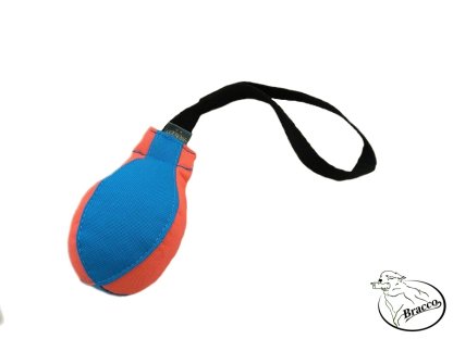 Bracco Dummy Speedy Ball, various colours- polyamide.