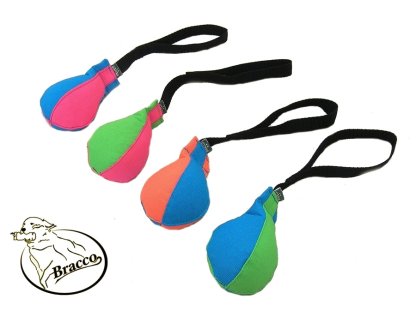 Bracco Dummy Ball Speedy 