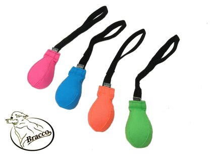 Bracco Dummy Ball Speedy  2