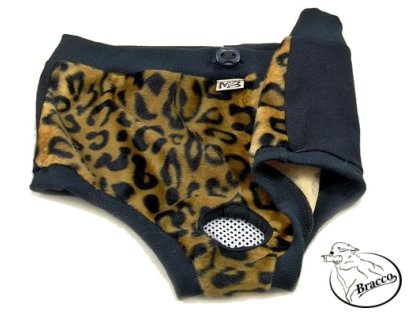 Bracco Comfort Female Pants, MIX animal theme - Different Size.