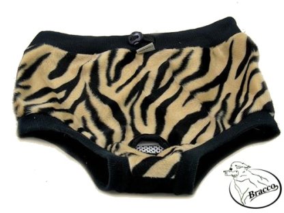 Bracco Comfort Female Pants, MIX animal theme - Different Size.