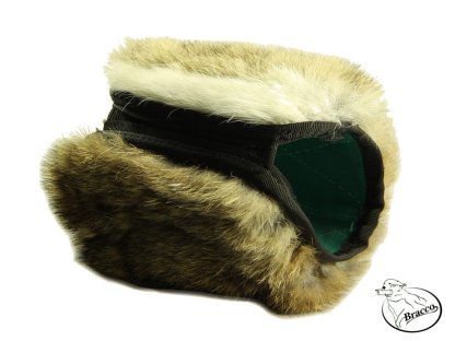 Bracco Fur cover for 500g Bracco Dummy Standard