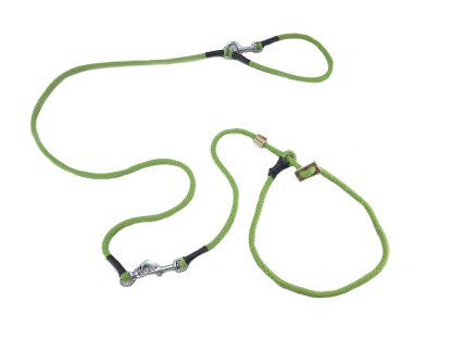 Bracco Dog Training Leads for Hunting Dogs 8.0mm, size L- different colors/ 3 YEAR WARRANTY