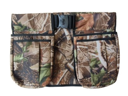 Bracco opasek na výcvik - různé barvy, velikost L.