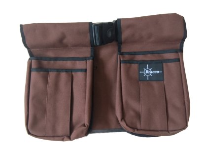 Bracco opasek na výcvik - různé barvy, velikost L.