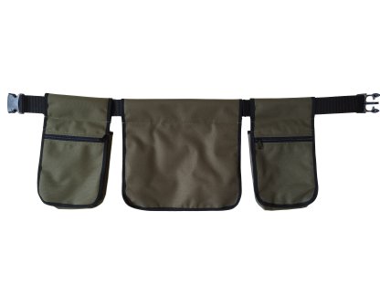 Bracco opasek na výcvik - různé barvy, velikost M.